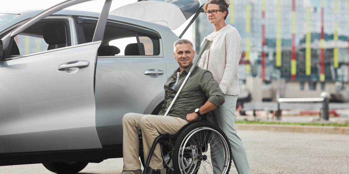 15 Reasons You Shouldn't Ignore Mobility Scooter