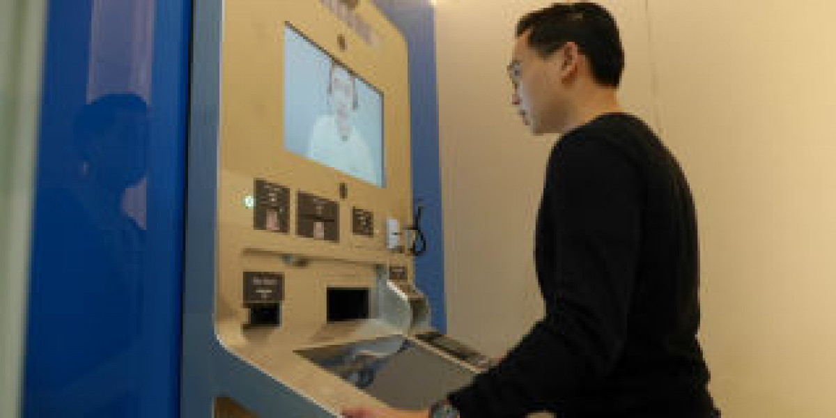 Virtual Teller Machine Market Growth Constrained by Security Concerns and Regulatory Compliance Challenges