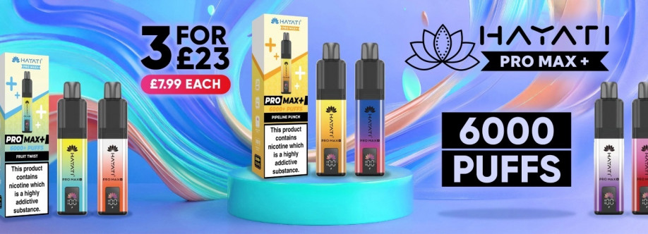 Vape and Go Cover Image