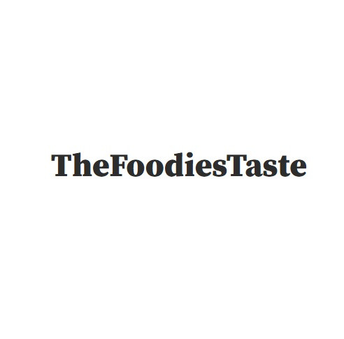 The Foodies Taste Profile Picture