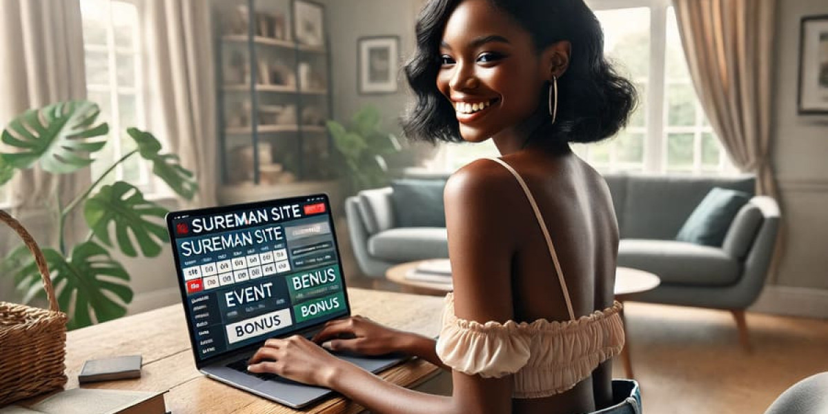 Ensuring Safety on Sports Toto Sites with Sureman’s Scam Verification Platform