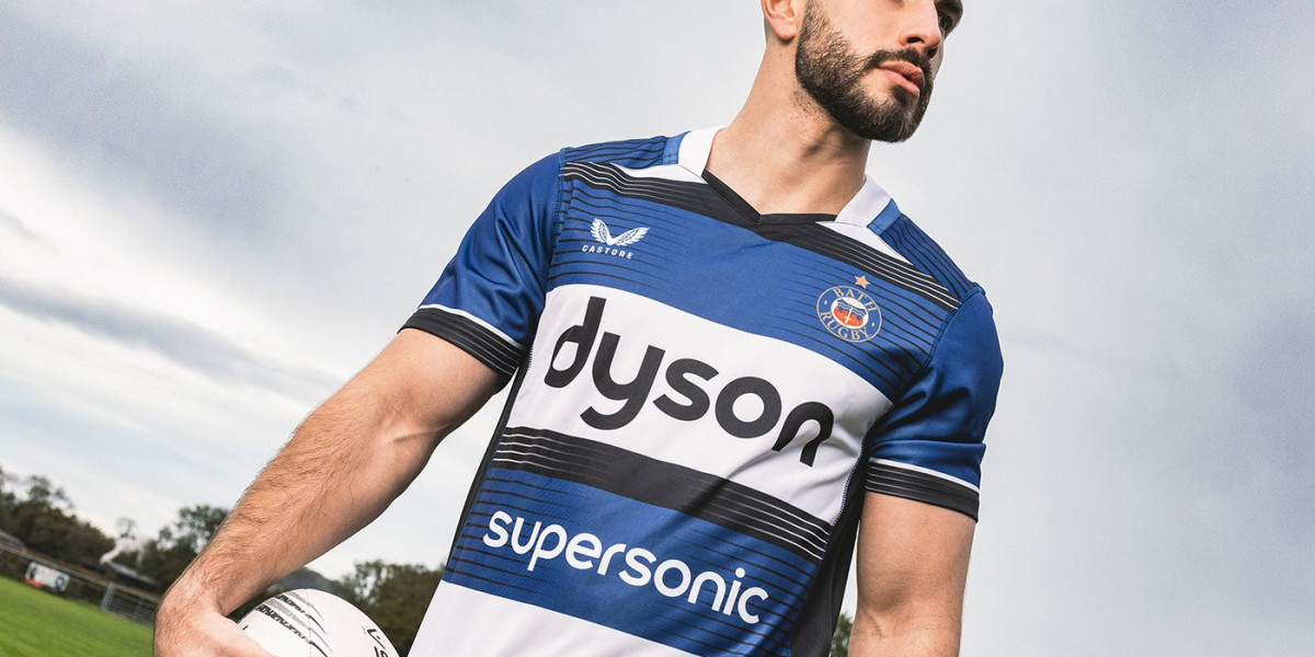 The Growing Rugby Apparel Market: Trends, Insights, and Future Outlook