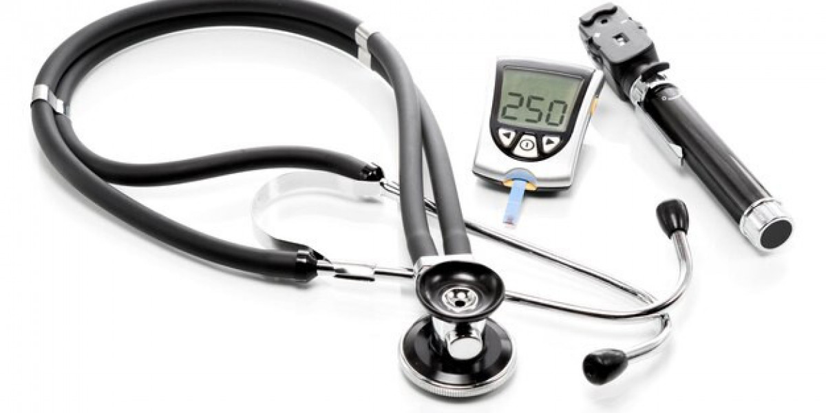 Building Efficient Healthcare Systems with Quality Medical Consumables and Equipment Supplies