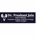 Dr. Prashant Jain Profile Picture