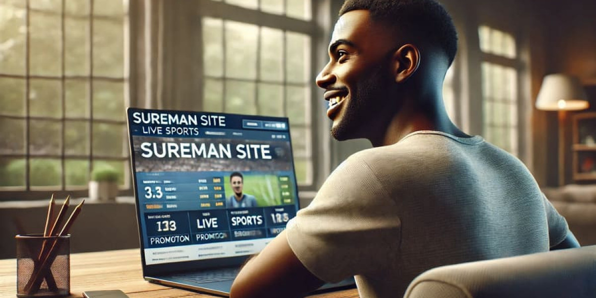 Discover the Best in Korean Sports Betting: How Sureman Ensures Safe and Secure Wagering