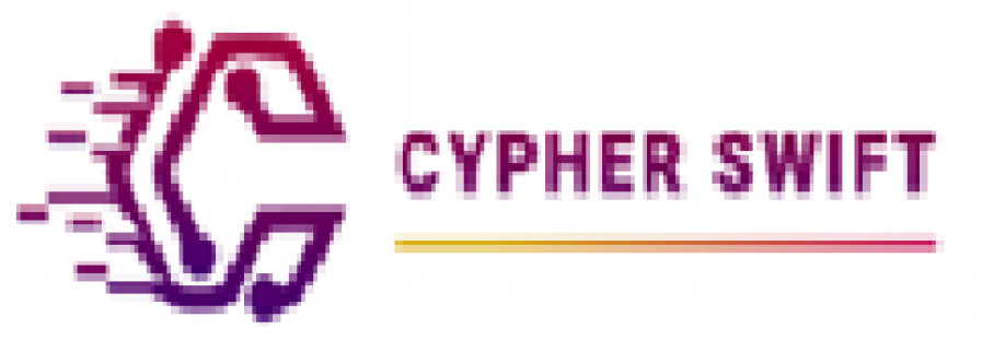 Cypher Swift Cover Image