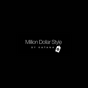 Striking in Stripes: The Mini Ruffle Dress That Owns the Night | by Million Dollar | May, 2025 | Medium