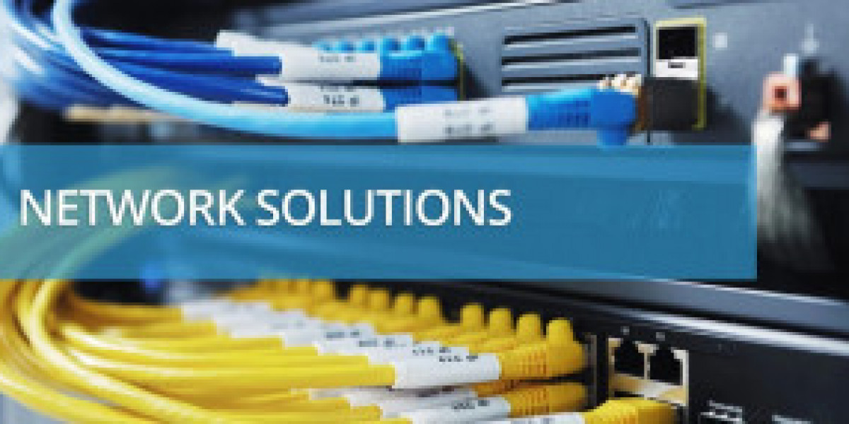 Leading Networking Equipment Distributors in Delhi NCR  Reliable Supply
