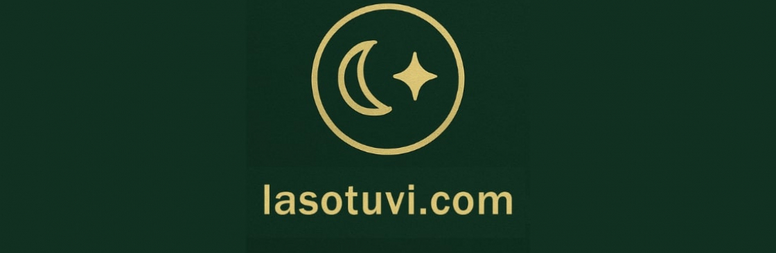 Lá Số Tử Vi Cover Image
