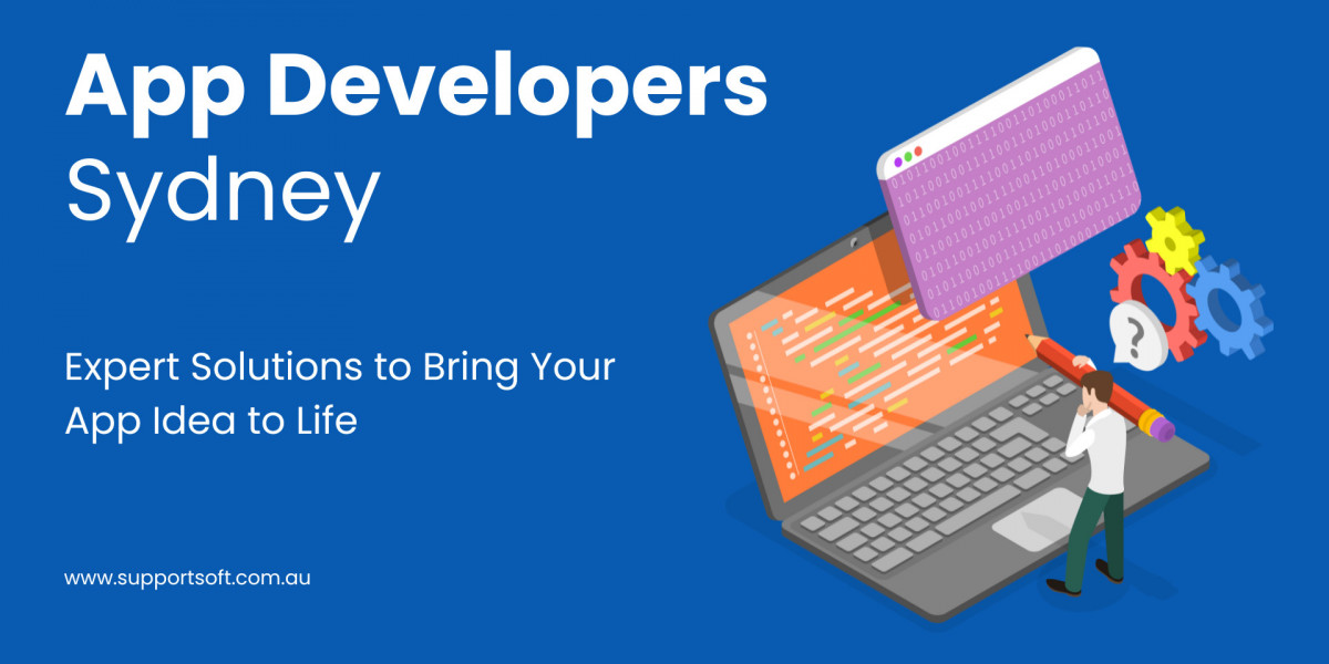 How to Find Top App Developers in Sydney