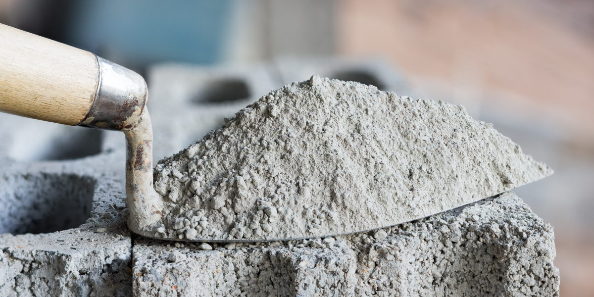 White Cement Market Global vs Local Trends