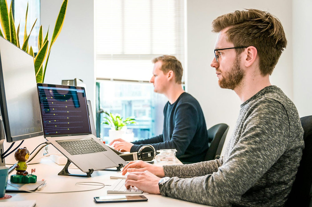 Why Houston Companies Need Custom Web Development Services & How to Find the Right Agency