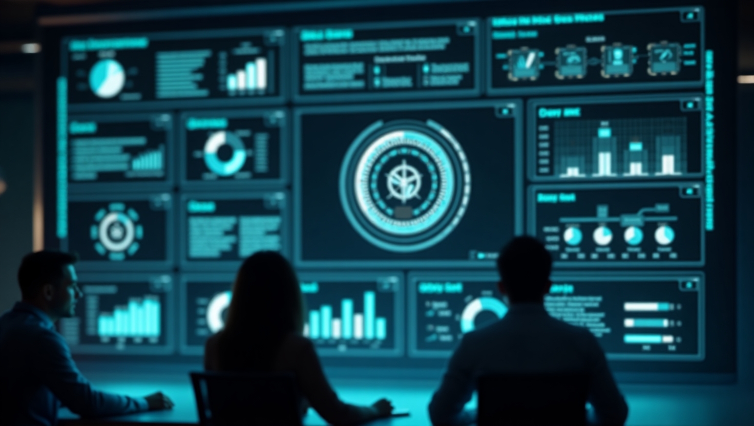 Top Marketing Automation Tools for B2B Companies in 2025: A Strategic Guide – Intent Market Research Trends 2024