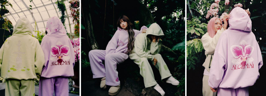 Alchemai Cover Image