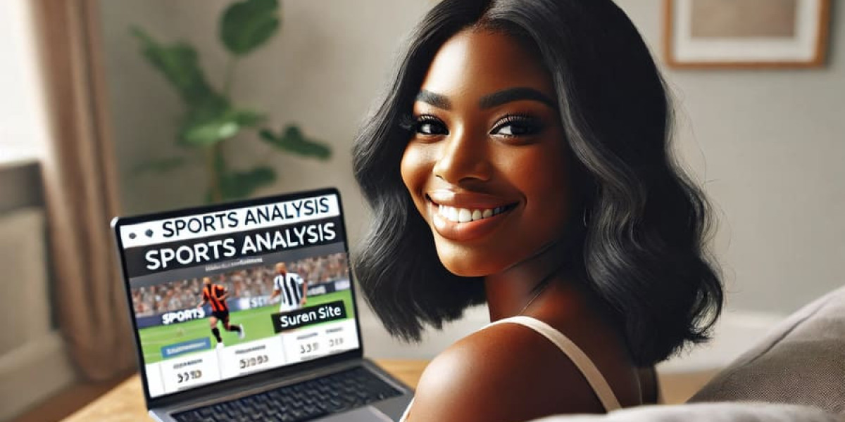 Ensuring Safe Play: The Role of Sureman in Verifying Korean Gambling Sites