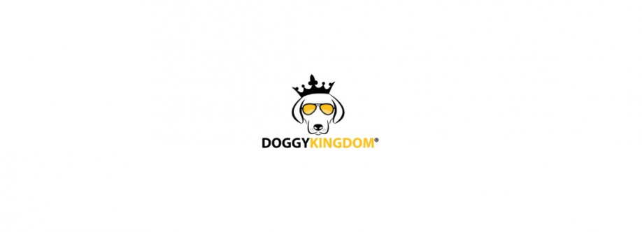 Doggykingdom Cover Image
