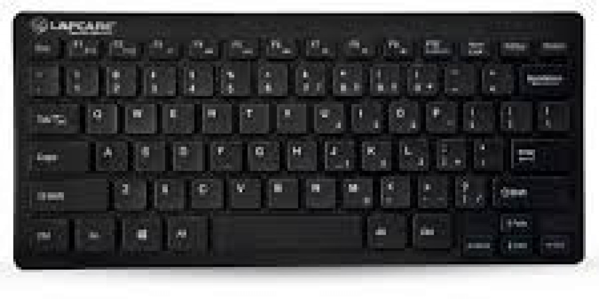 Wireless Keyboard Market Expansion Fueled by Rising Remote Learning and Telecommuting