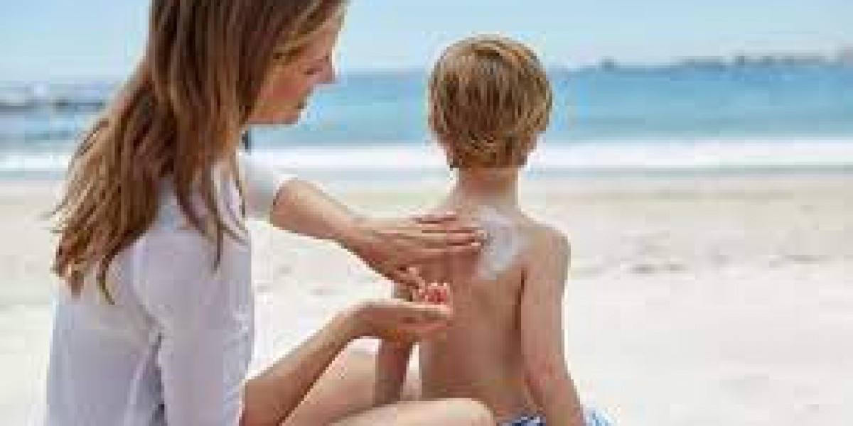 Sun Protection Products Market Developments Include Tech-Enabled and Wearable Innovations
