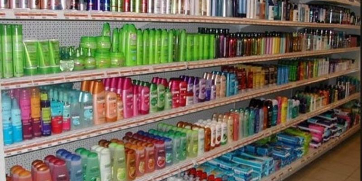 Dermocosmetics Market Distribution: Increasing Importance of Online Channels and Specialty Retailers