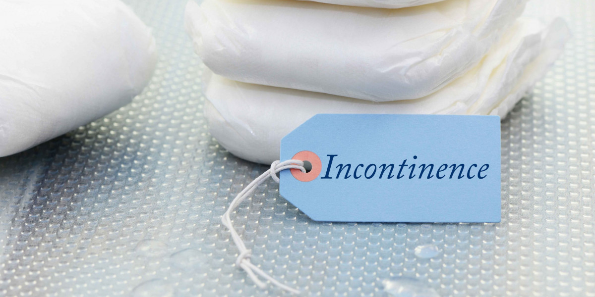 Adult Incontinence Products Market: Global Outlook on Growth, Trends, Innovations, and Future Opportunities