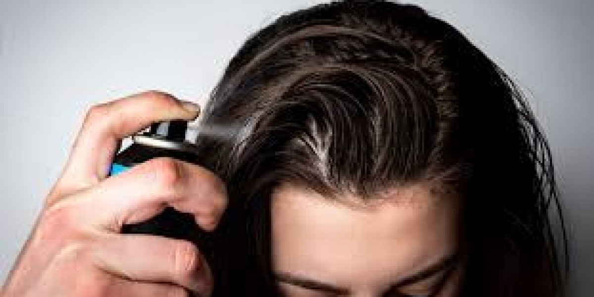 Dry Shampoo Market Penetration Strongest in North American and European Regions