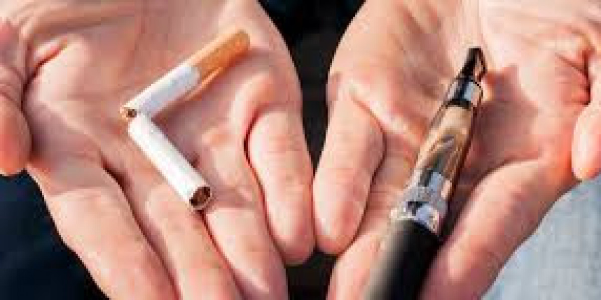 E-Cigarettes Market Performance Strengthened by Expansion in Online and Retail Channels