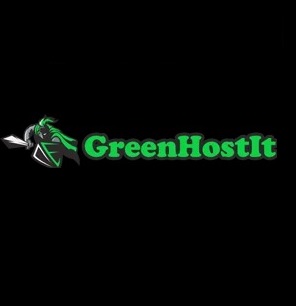green-host-it-logo