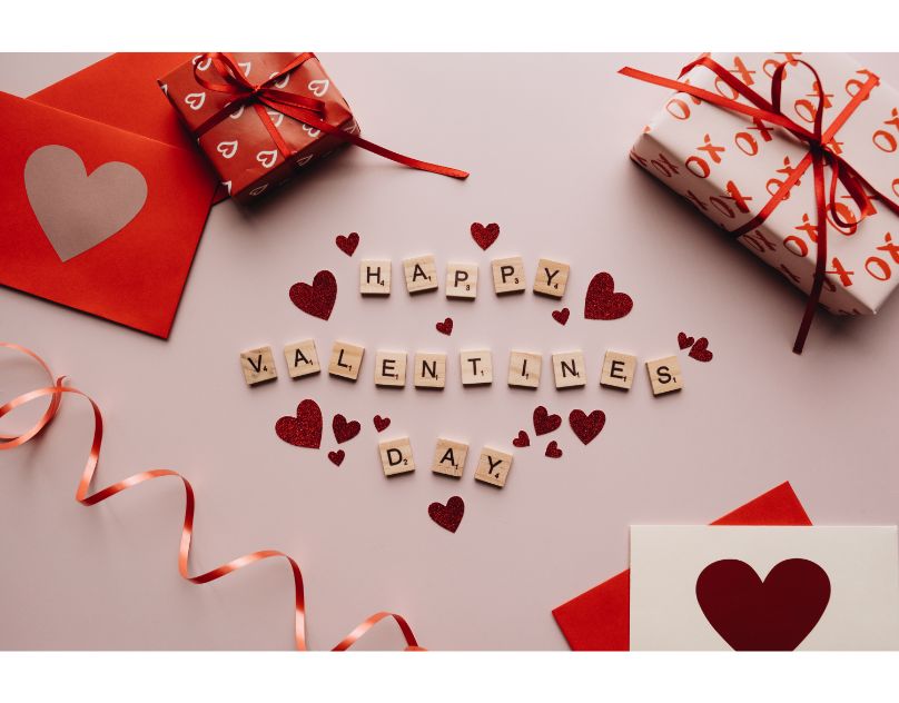 45 Best Valentine’s Day Gifts for Everyone on Your List